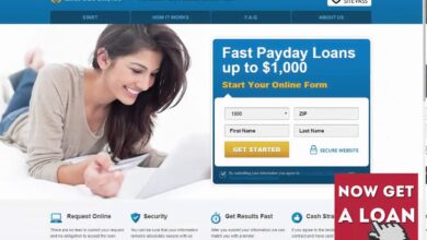 Instant Loans: A Quick Guide